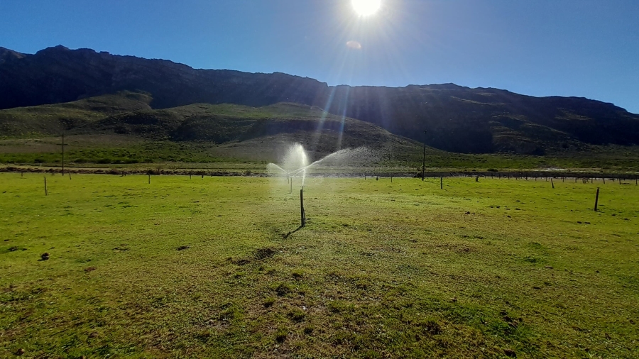 4 Bedroom Property for Sale in Robertson Rural Western Cape